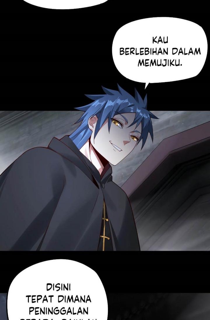 The Villain Of Destiny Chapter 21 Gambar 5