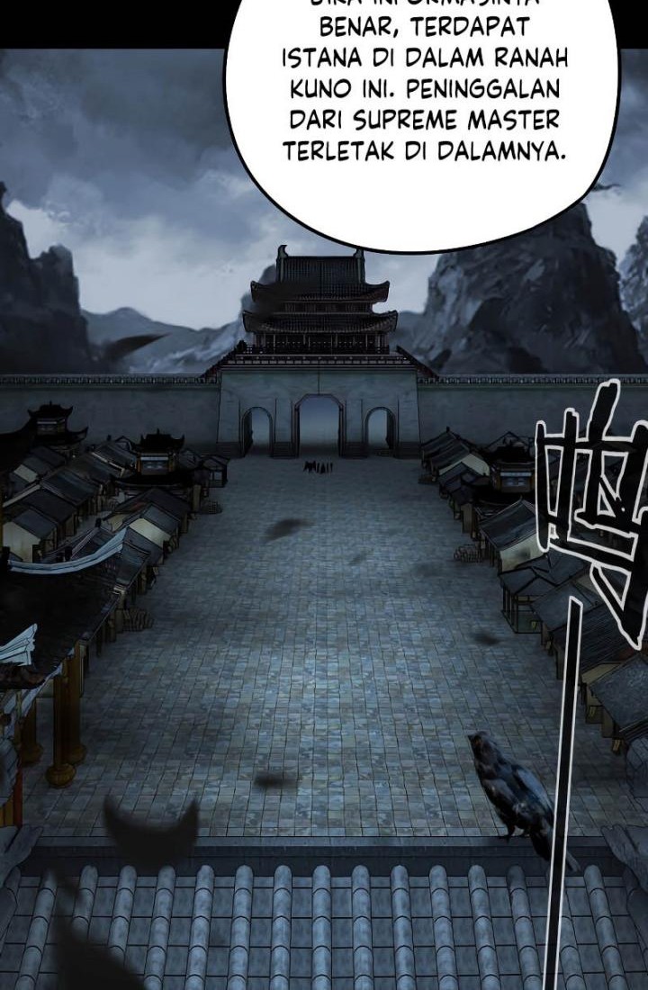 The Villain Of Destiny Chapter 21 Gambar 9