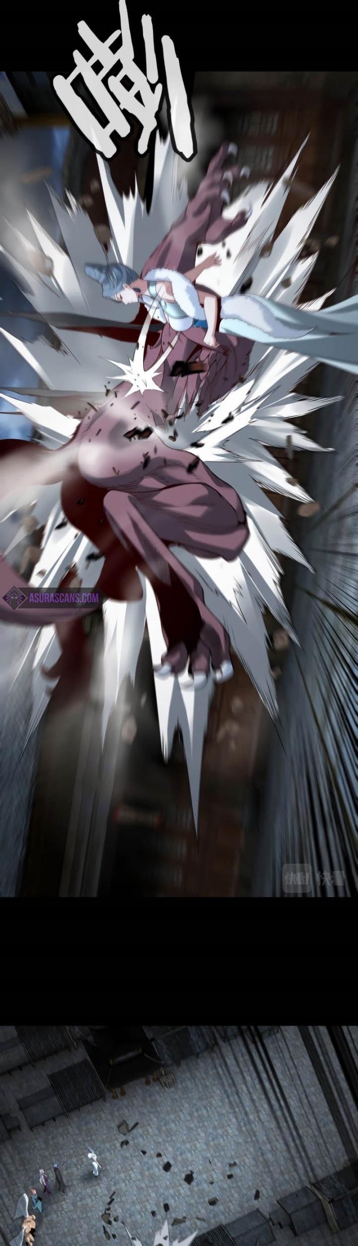 The Villain Of Destiny Chapter 21 Gambar 14