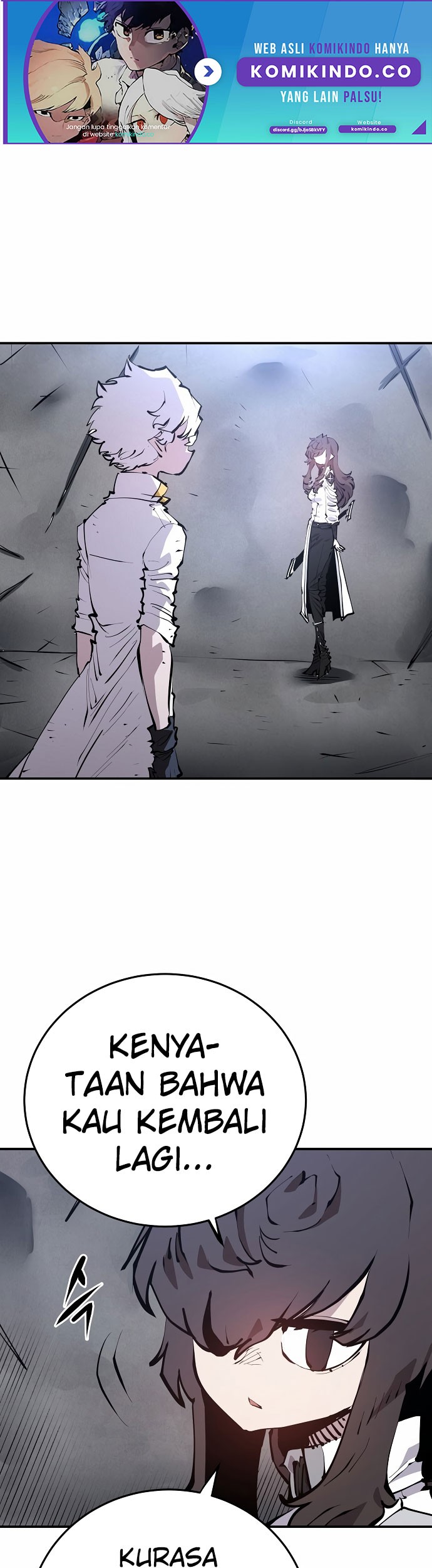 Baca  Player Chapter 96 Gambar 2