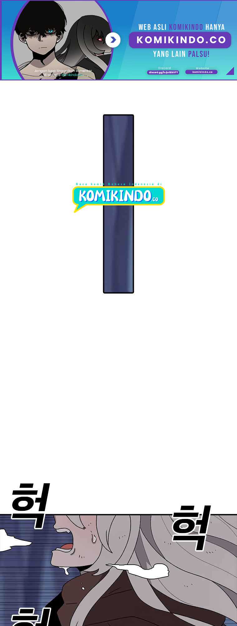 Baca The House Without Time Chapter 47 Gambar 2