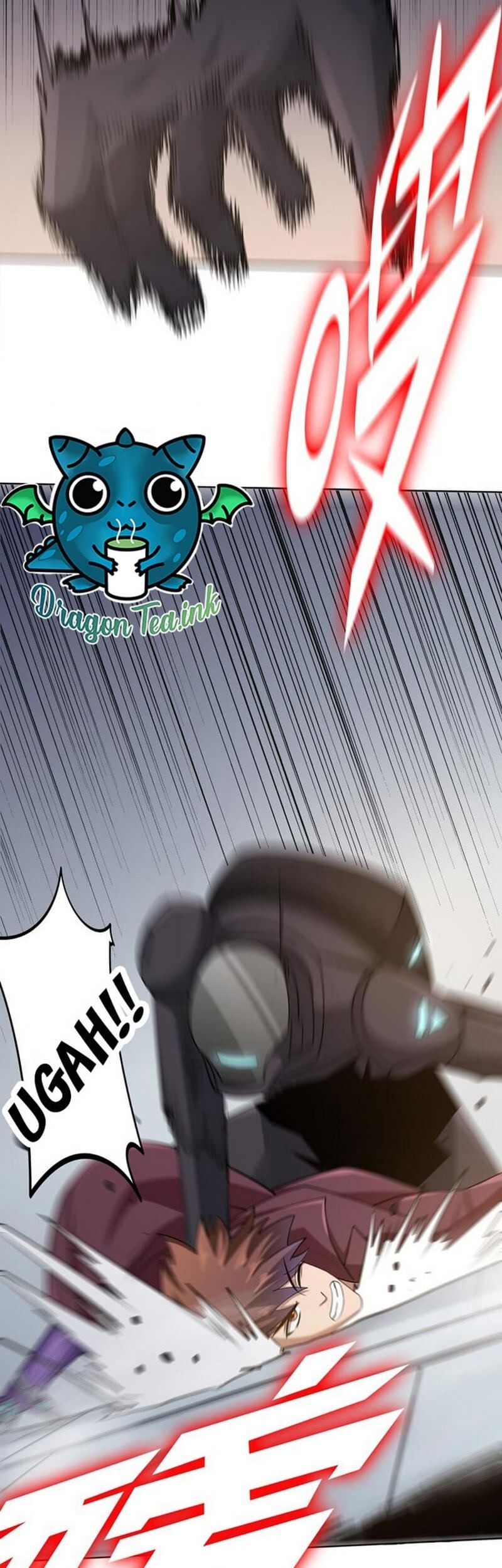 Doomsday Hunter Chapter 26 Gambar 6