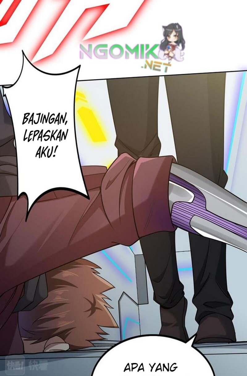 Doomsday Hunter Chapter 26 Gambar 7