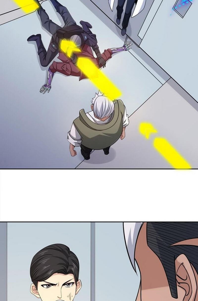 Doomsday Hunter Chapter 26 Gambar 9