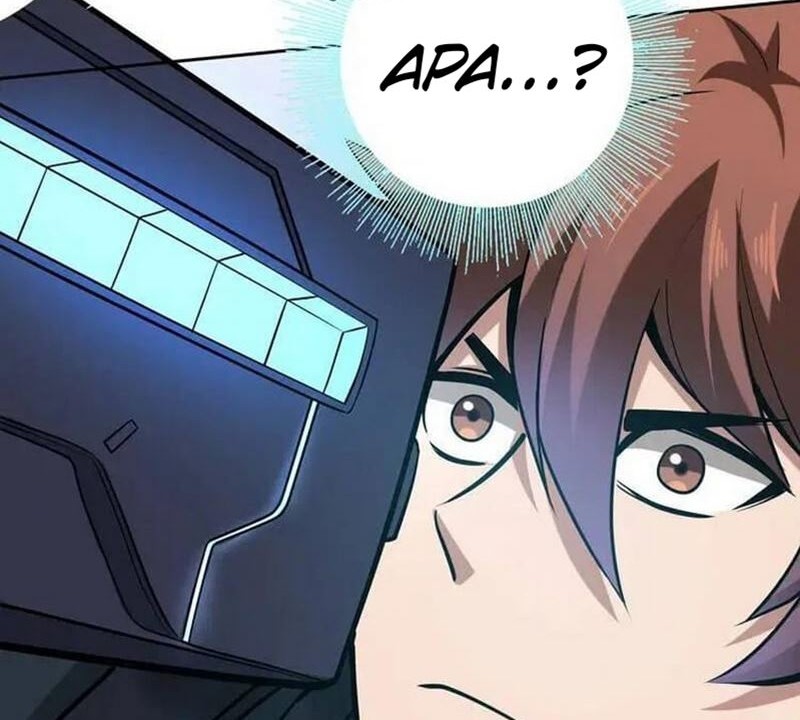 Doomsday Hunter Chapter 25 Gambar 33