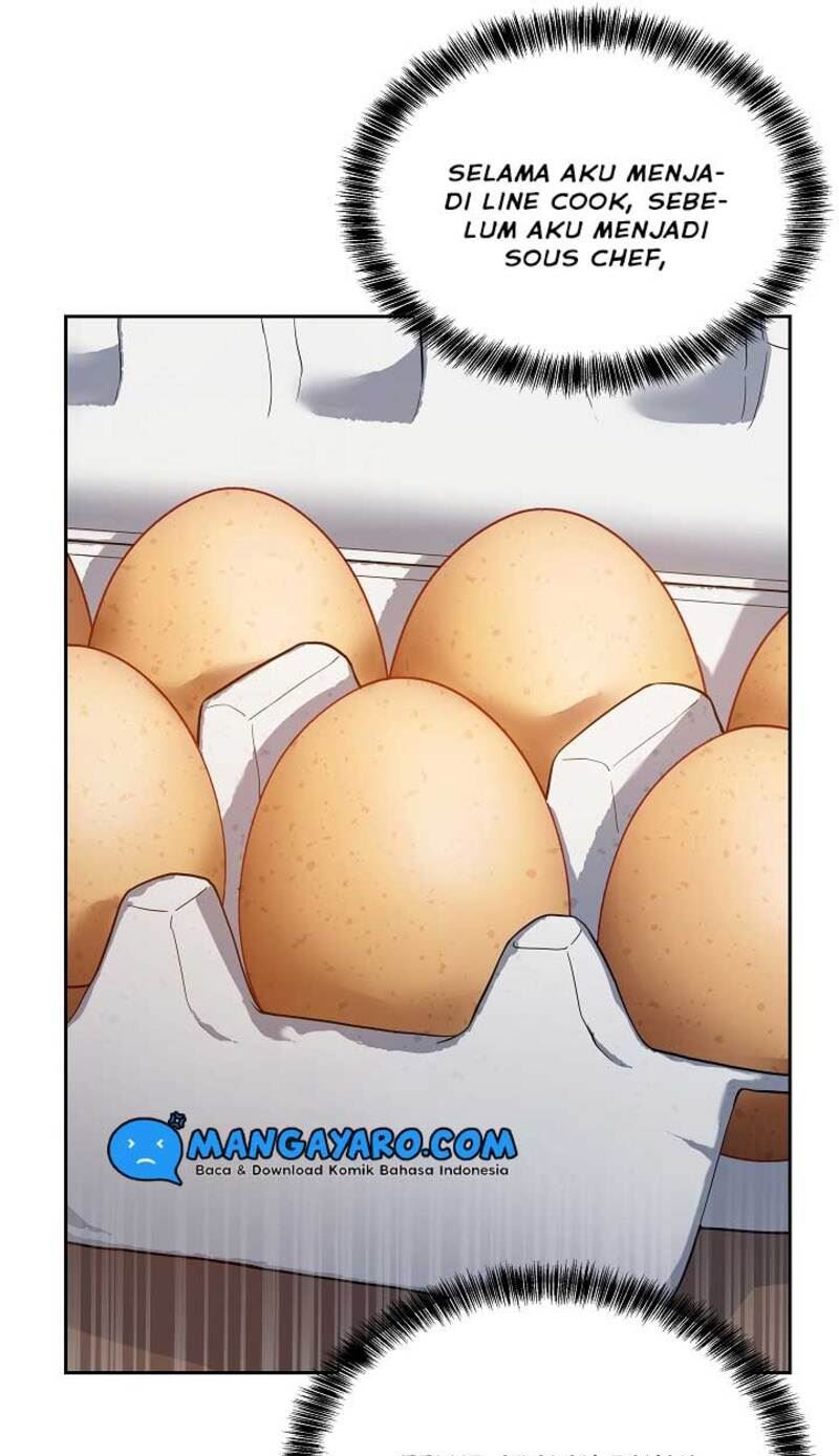 Youngest Chef From the 3rd Rate Hotel Chapter 26 Gambar 10