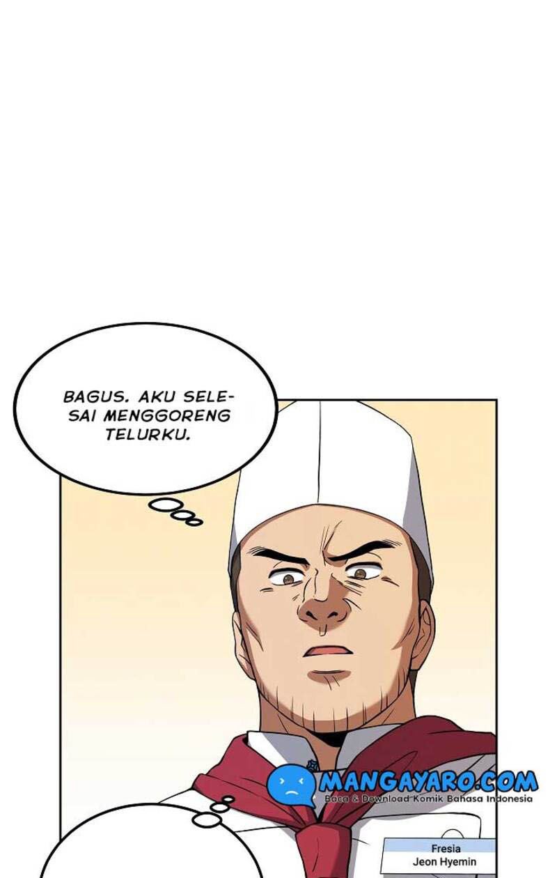Youngest Chef From the 3rd Rate Hotel Chapter 26 Gambar 18