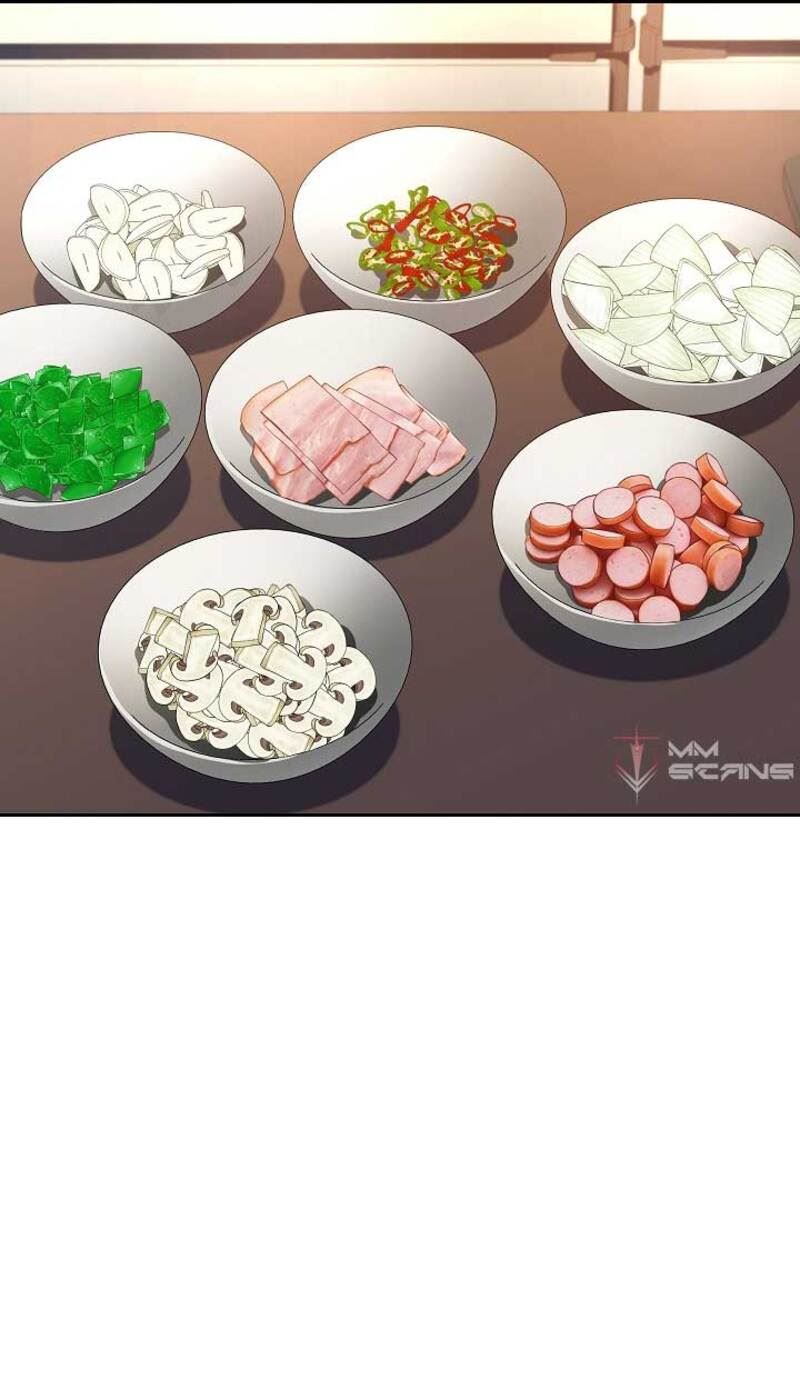 Youngest Chef From the 3rd Rate Hotel Chapter 26 Gambar 22