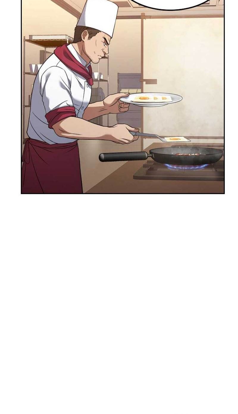Youngest Chef From the 3rd Rate Hotel Chapter 26 Gambar 31