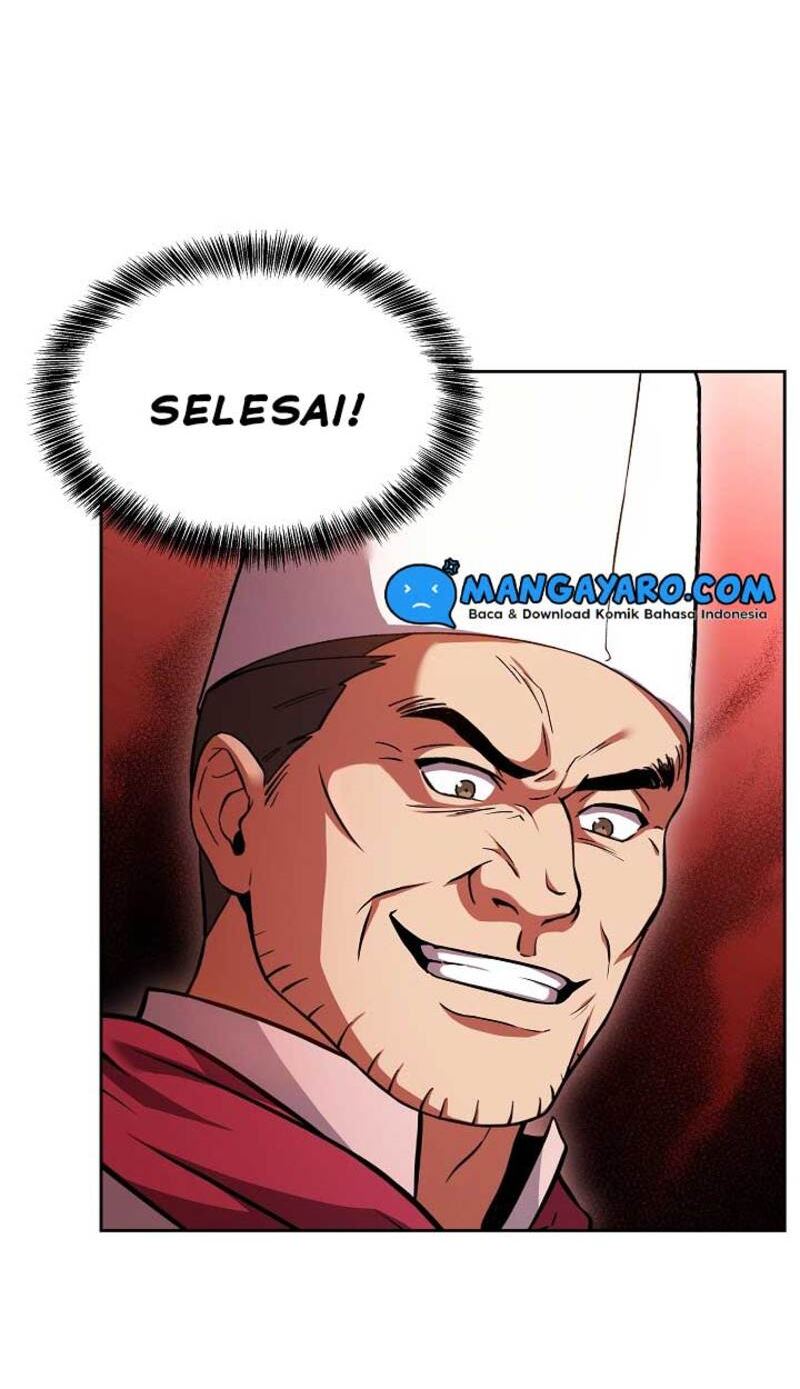 Youngest Chef From the 3rd Rate Hotel Chapter 26 Gambar 33