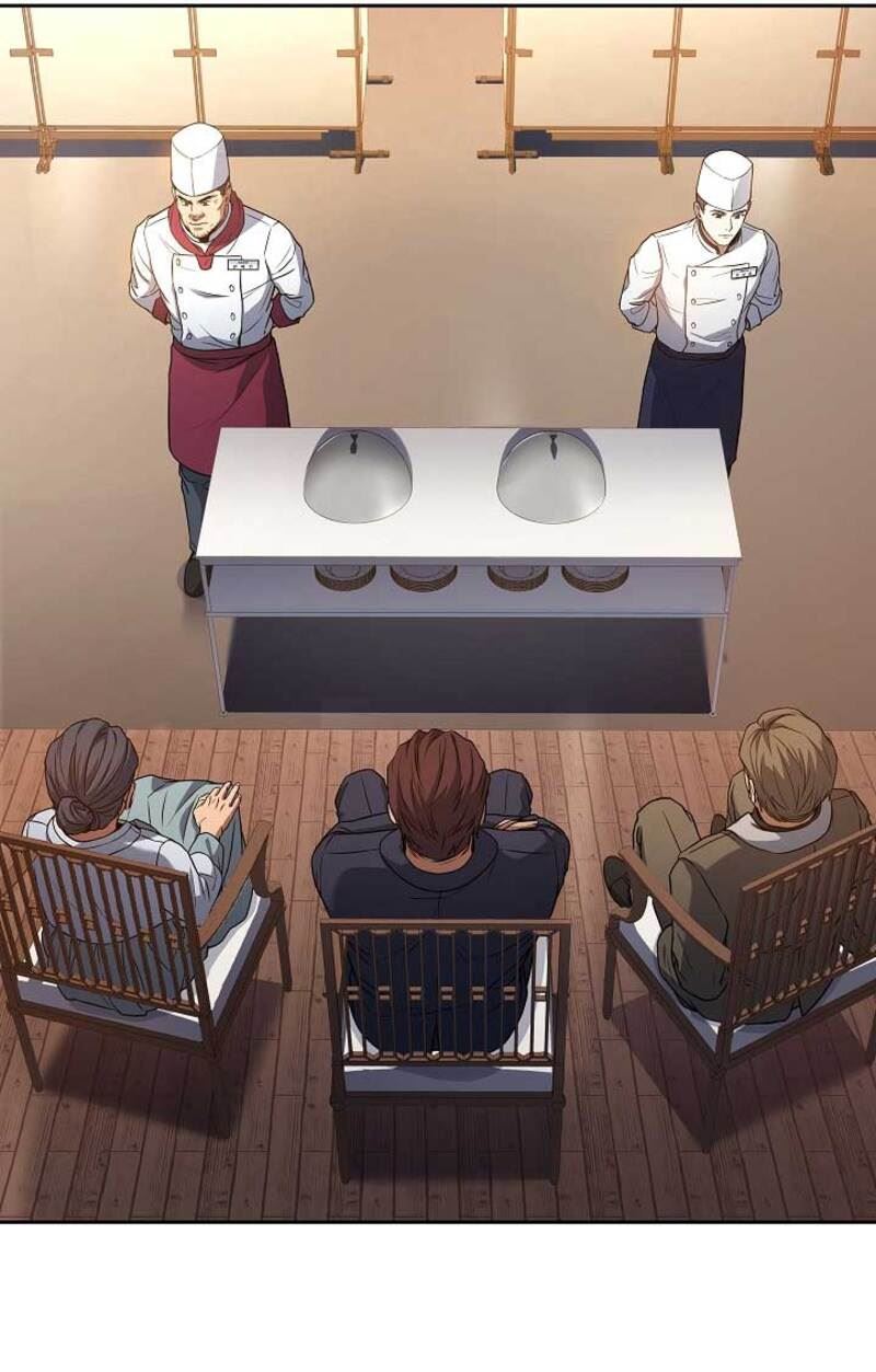 Youngest Chef From the 3rd Rate Hotel Chapter 26 Gambar 38