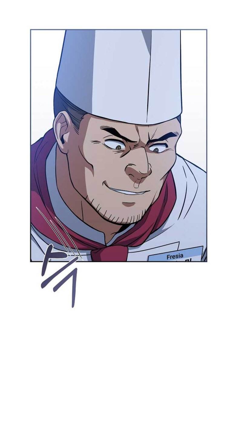 Youngest Chef From the 3rd Rate Hotel Chapter 26 Gambar 43