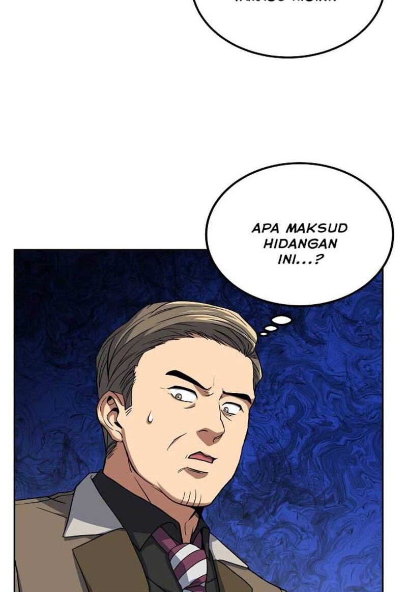 Youngest Chef From the 3rd Rate Hotel Chapter 26 Gambar 51