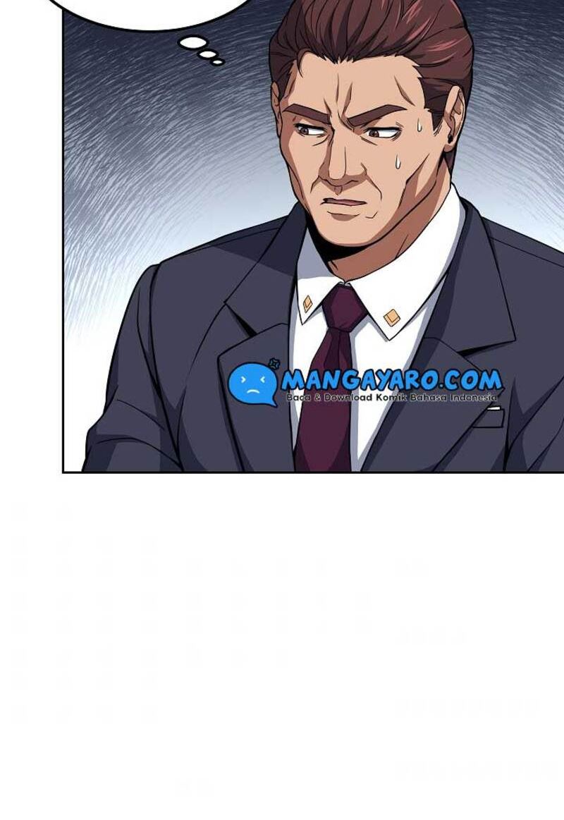 Youngest Chef From the 3rd Rate Hotel Chapter 26 Gambar 53