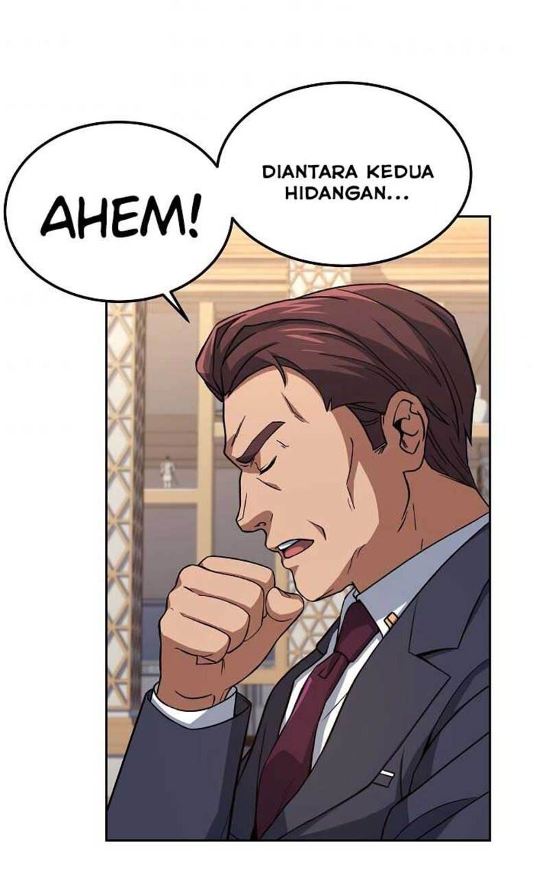 Youngest Chef From the 3rd Rate Hotel Chapter 26 Gambar 55