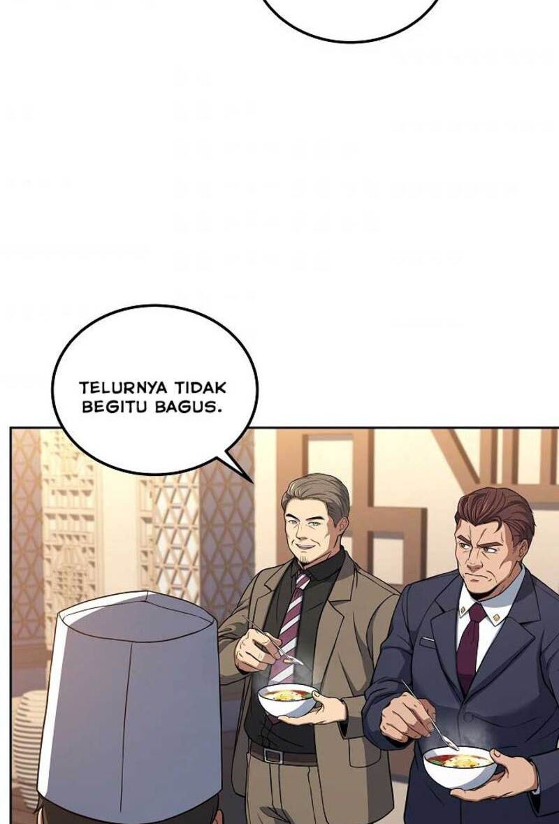 Youngest Chef From the 3rd Rate Hotel Chapter 26 Gambar 75