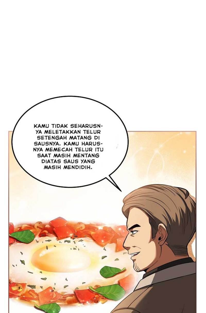 Youngest Chef From the 3rd Rate Hotel Chapter 26 Gambar 79