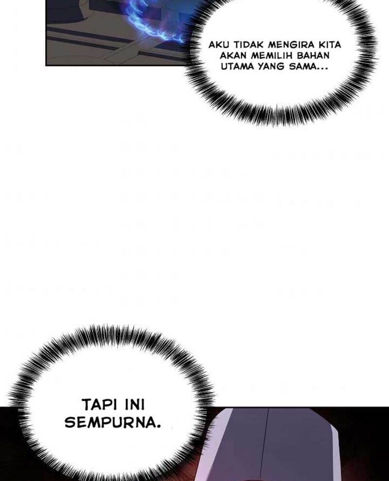 Youngest Chef From the 3rd Rate Hotel Chapter 26 Gambar 8