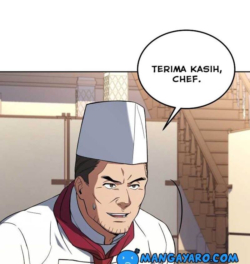 Youngest Chef From the 3rd Rate Hotel Chapter 26 Gambar 84