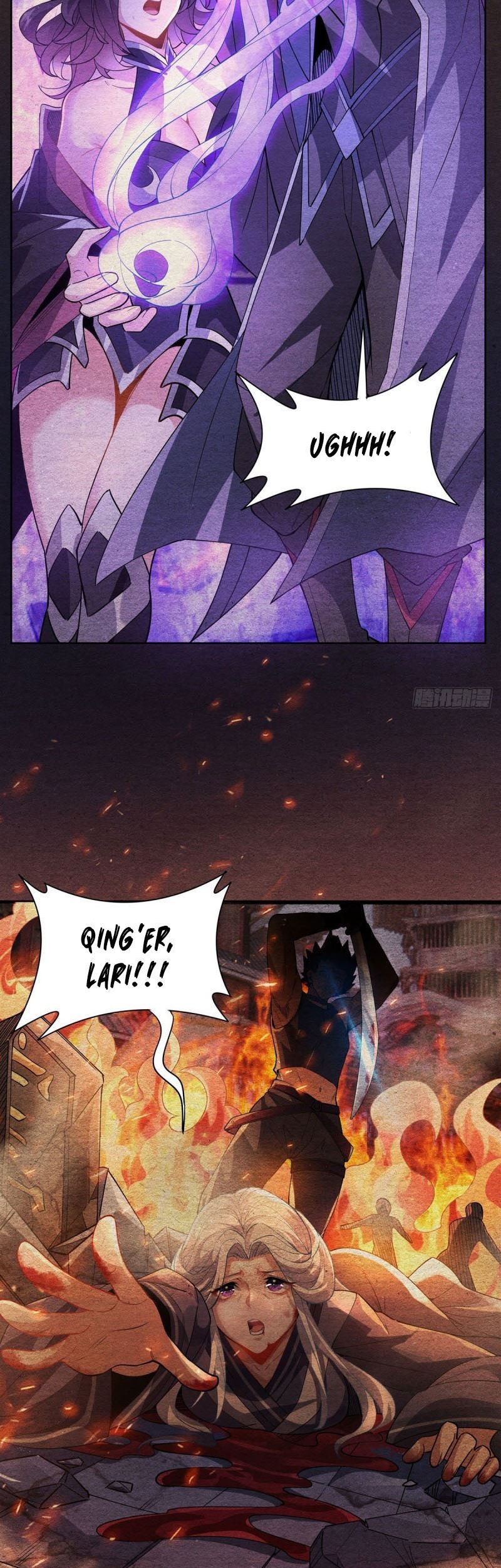 My Female Apprentices Are All Big Shots From the Future Chapter 40 Gambar 32