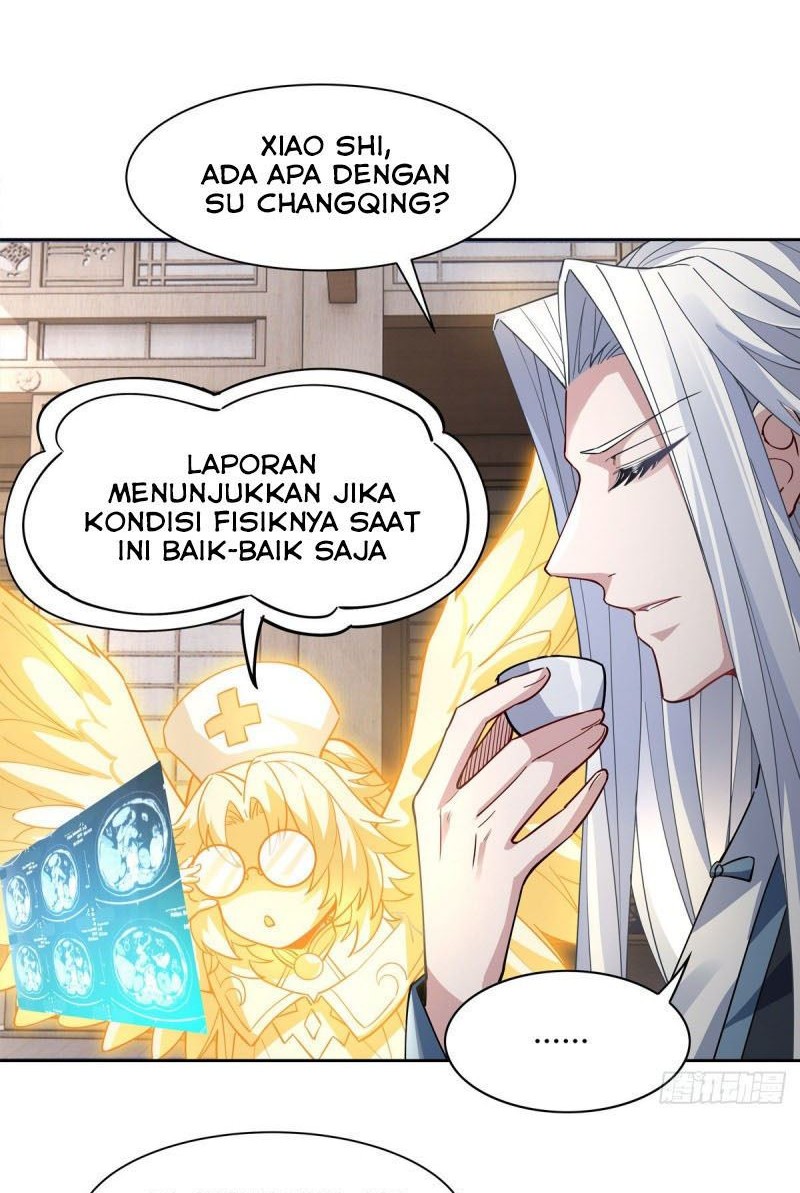 My Female Apprentices Are All Big Shots From the Future Chapter 40 Gambar 43