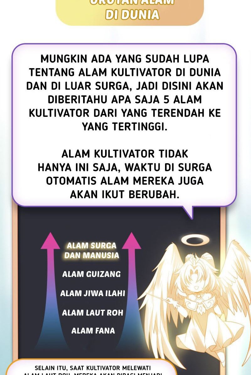 My Female Apprentices Are All Big Shots From the Future Chapter 40 Gambar 47