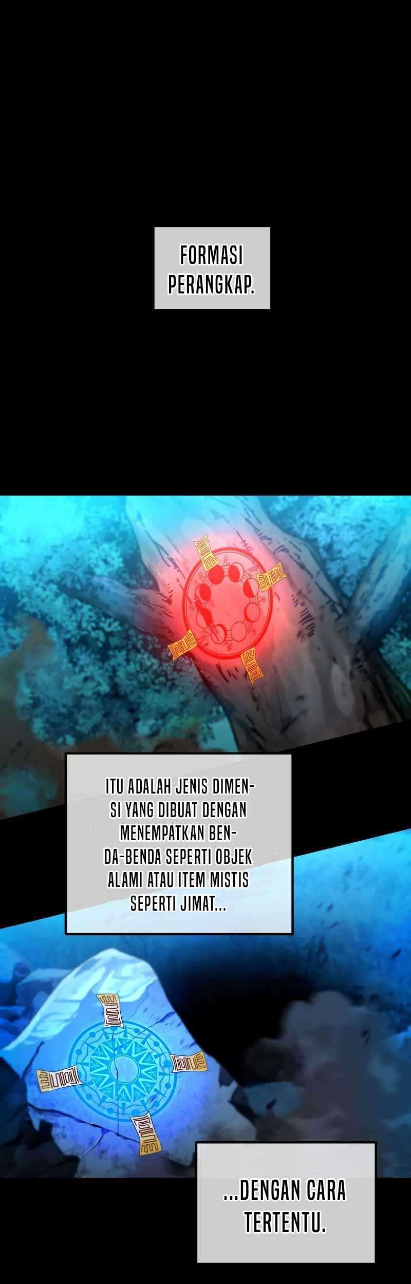 Maxed Out Leveling Chapter 33 Gambar 19