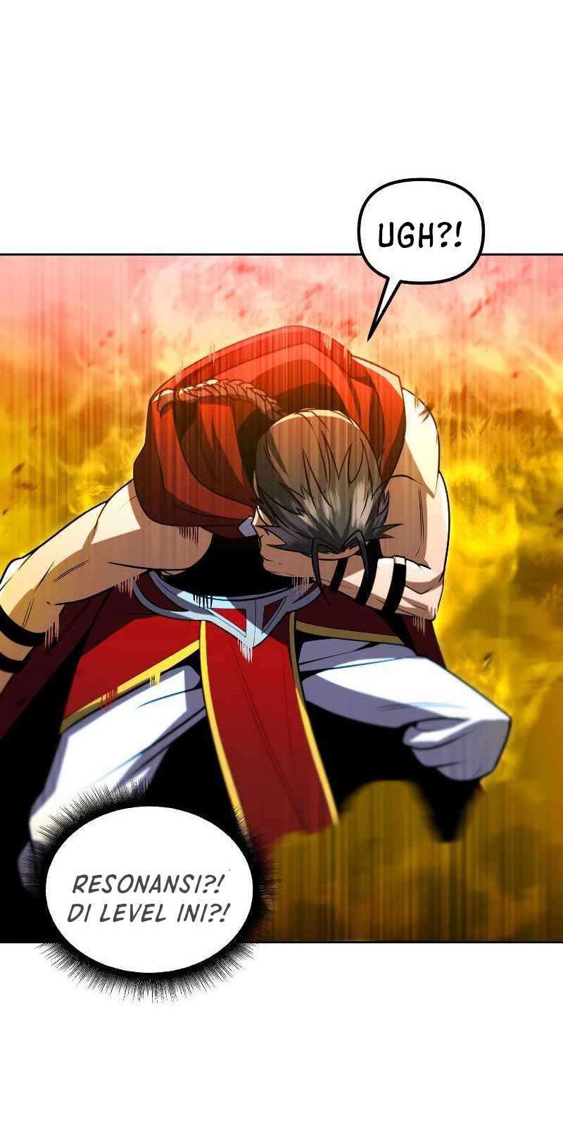 Maxed Out Leveling Chapter 33 Gambar 50