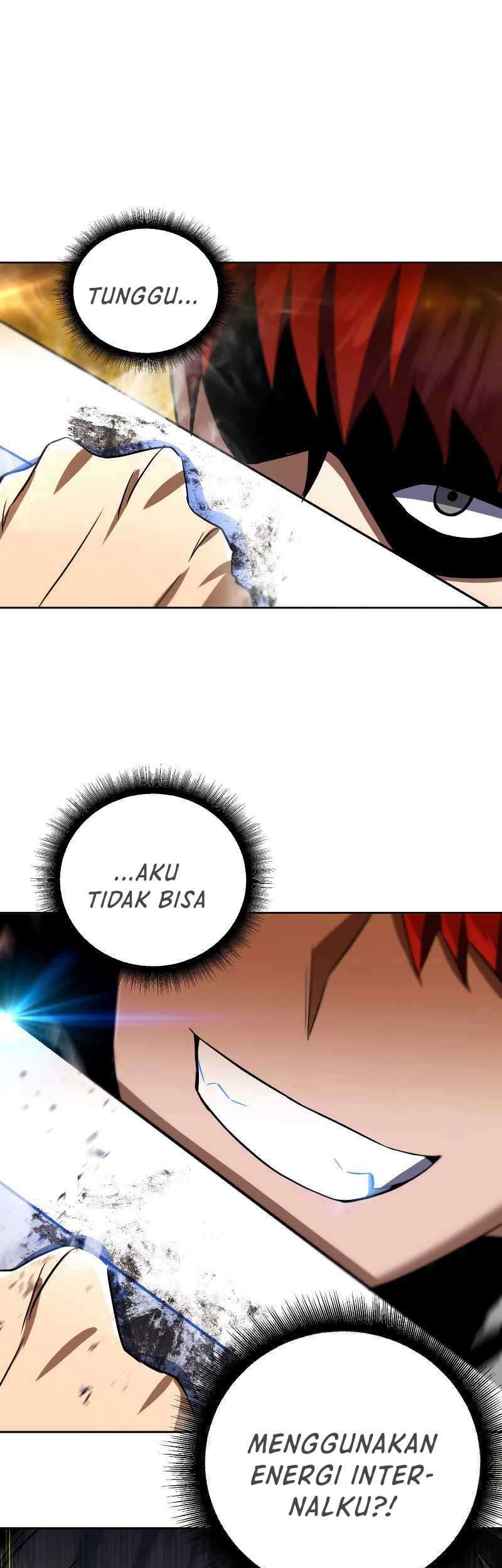 Baca Maxed Out Leveling Chapter 33 Gambar 2
