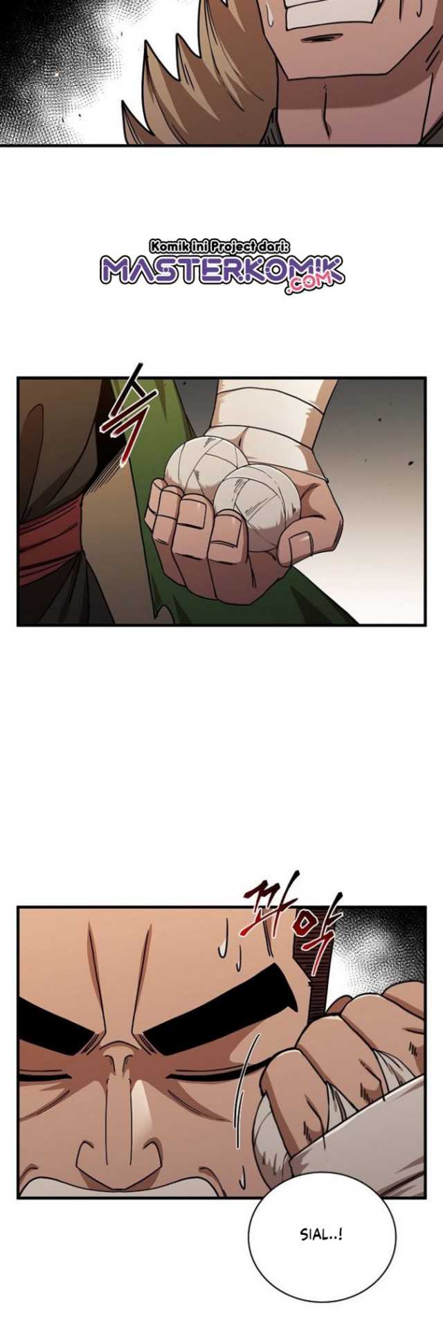 Sinsu Jeil Sword Chapter 30 Gambar 10