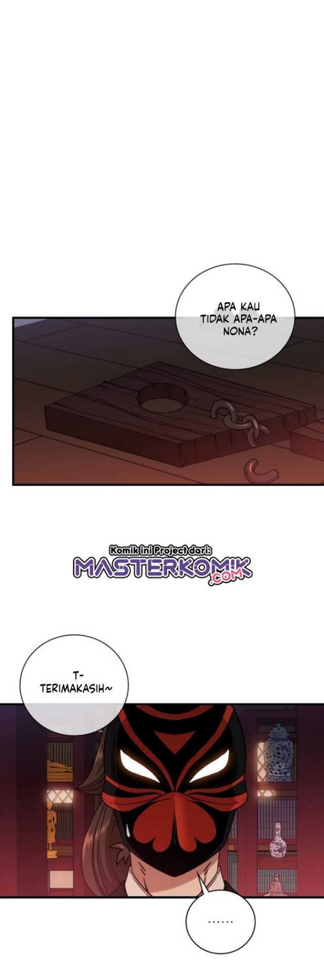 Sinsu Jeil Sword Chapter 30 Gambar 14