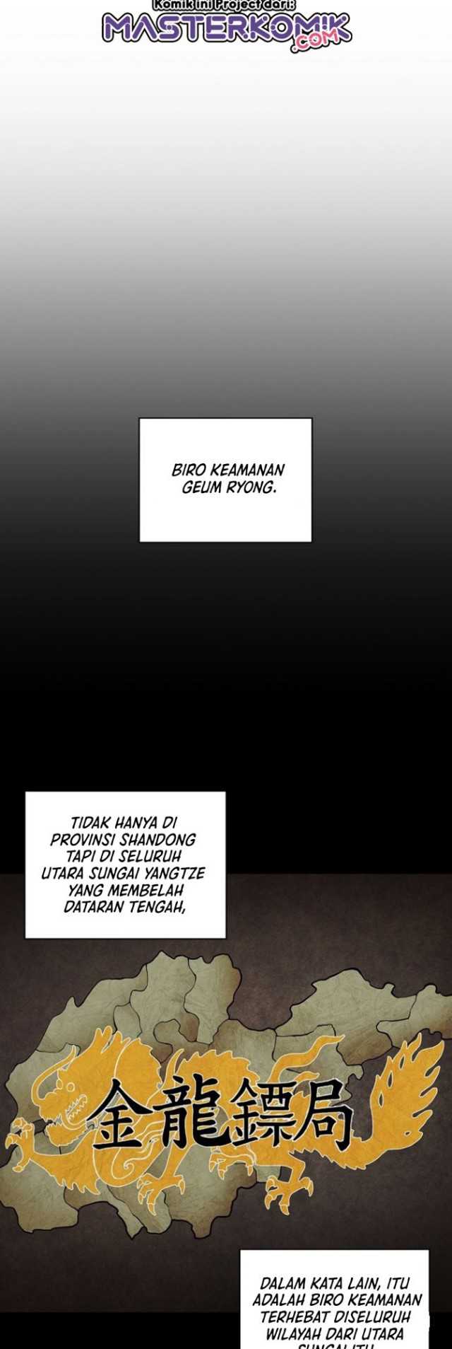 Sinsu Jeil Sword Chapter 30 Gambar 21