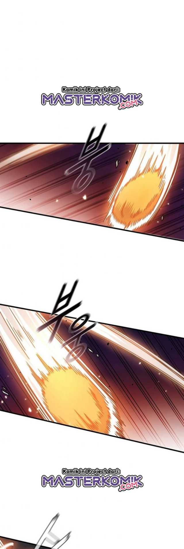 Sinsu Jeil Sword Chapter 30 Gambar 3