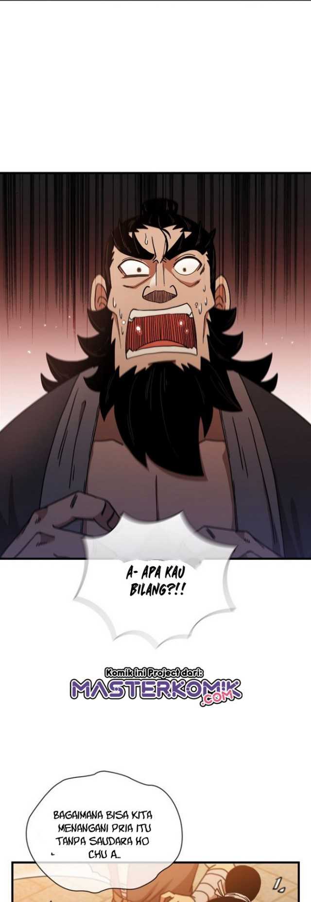 Sinsu Jeil Sword Chapter 30 Gambar 38