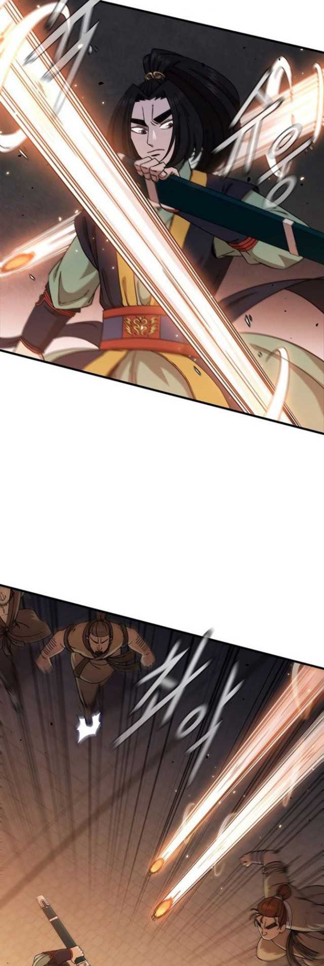 Sinsu Jeil Sword Chapter 30 Gambar 4