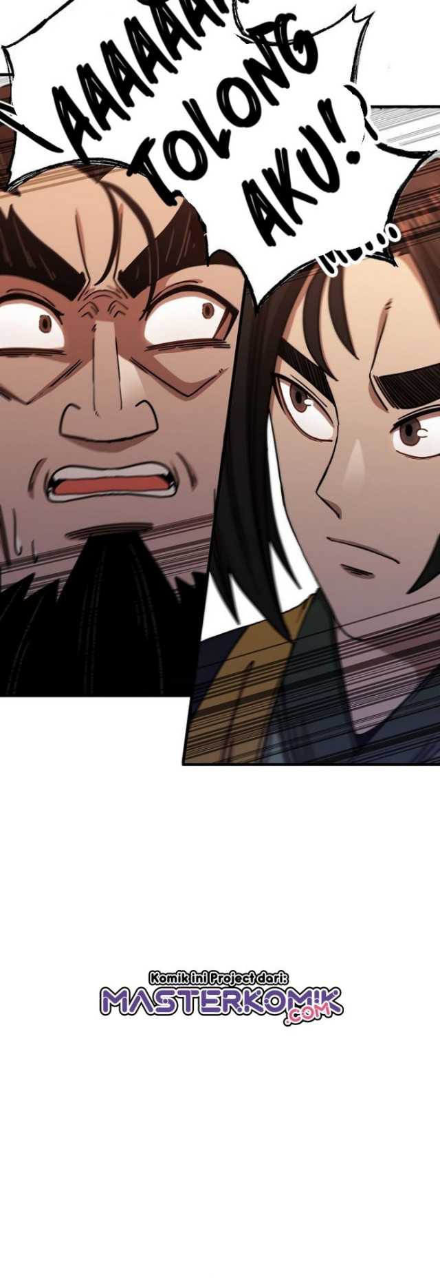 Sinsu Jeil Sword Chapter 30 Gambar 41