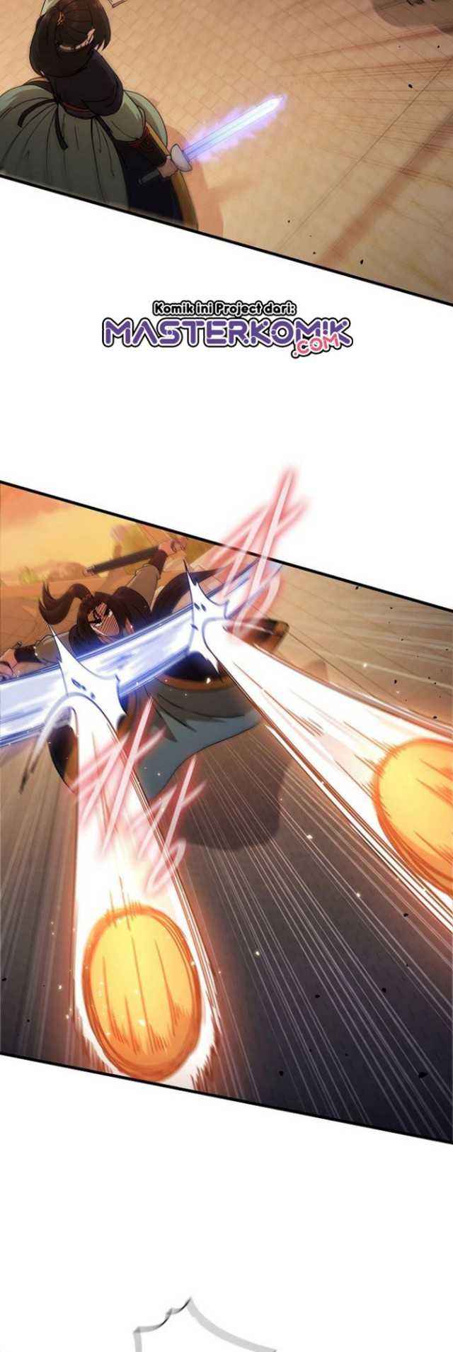 Sinsu Jeil Sword Chapter 30 Gambar 5