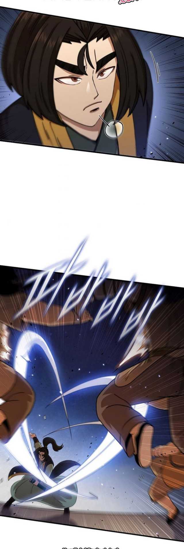 Sinsu Jeil Sword Chapter 30 Gambar 8