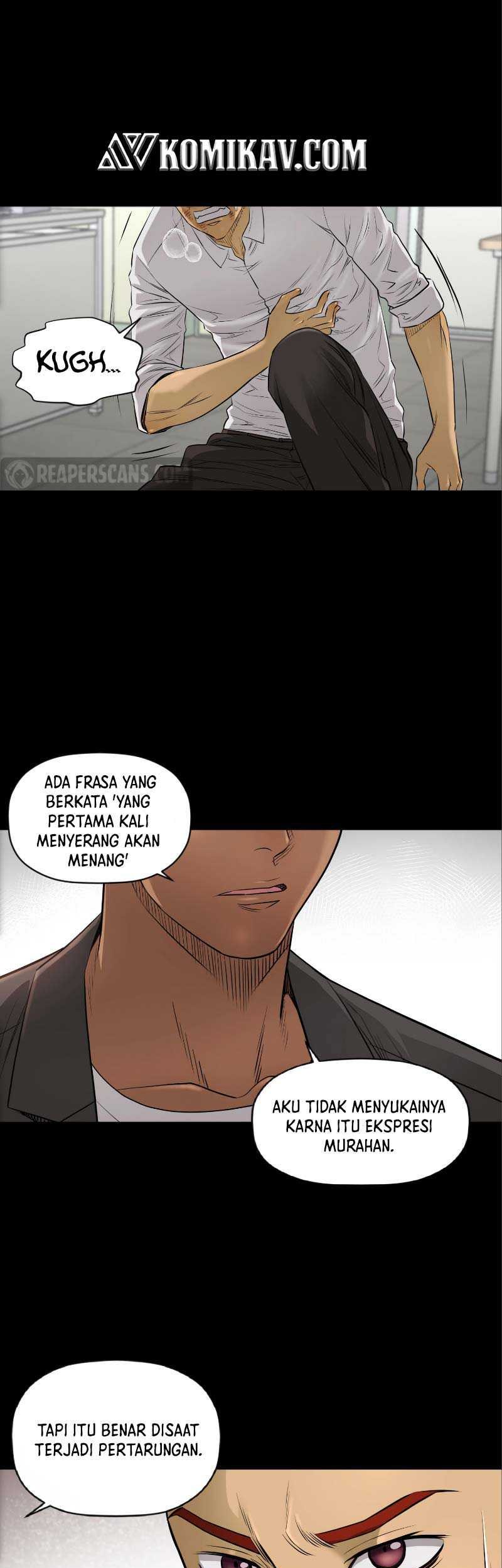 Baca  Second life of a Gangster Chapter 95 Gambar 2