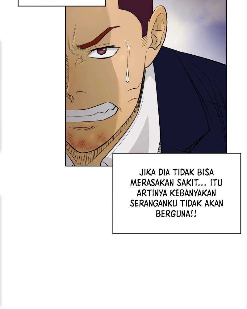 Second life of a Gangster Chapter 95 Gambar 17