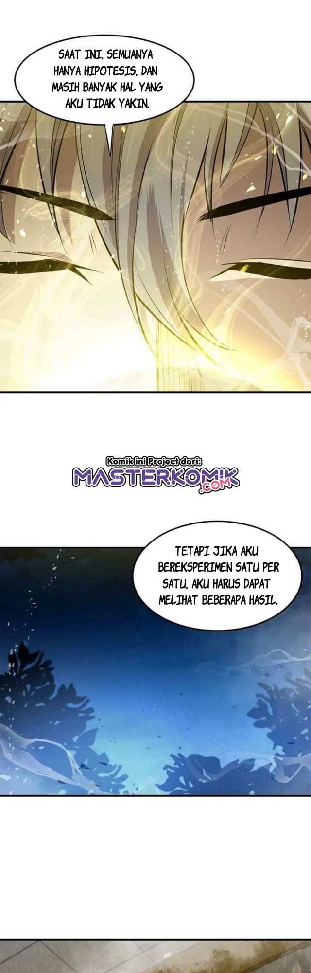 Strongest Fighter Chapter 40 Gambar 10