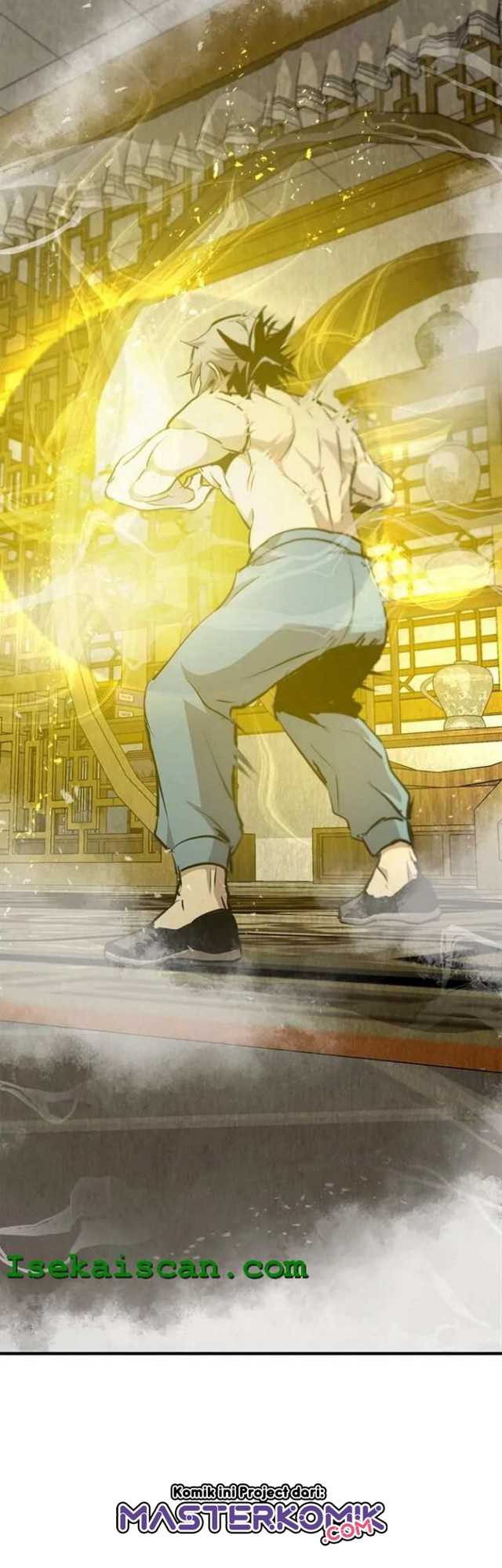 Strongest Fighter Chapter 40 Gambar 11