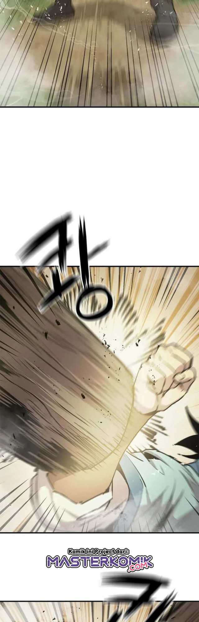 Strongest Fighter Chapter 40 Gambar 15