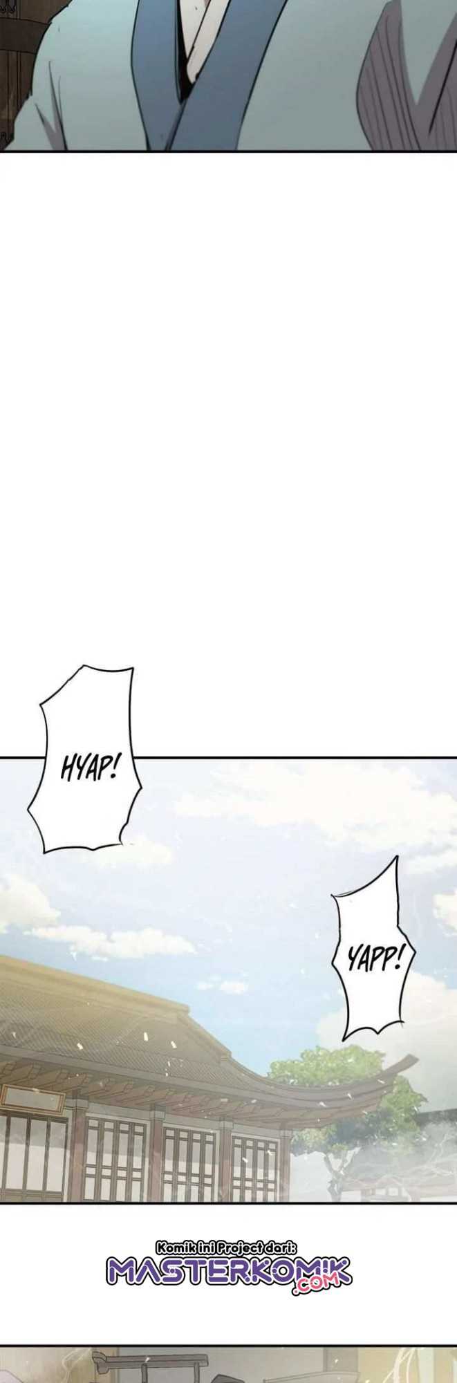 Strongest Fighter Chapter 40 Gambar 28