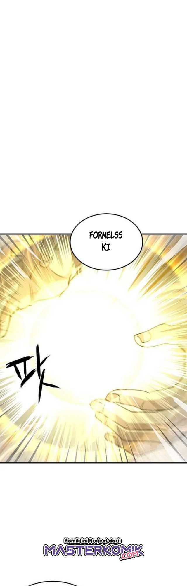 Strongest Fighter Chapter 40 Gambar 3