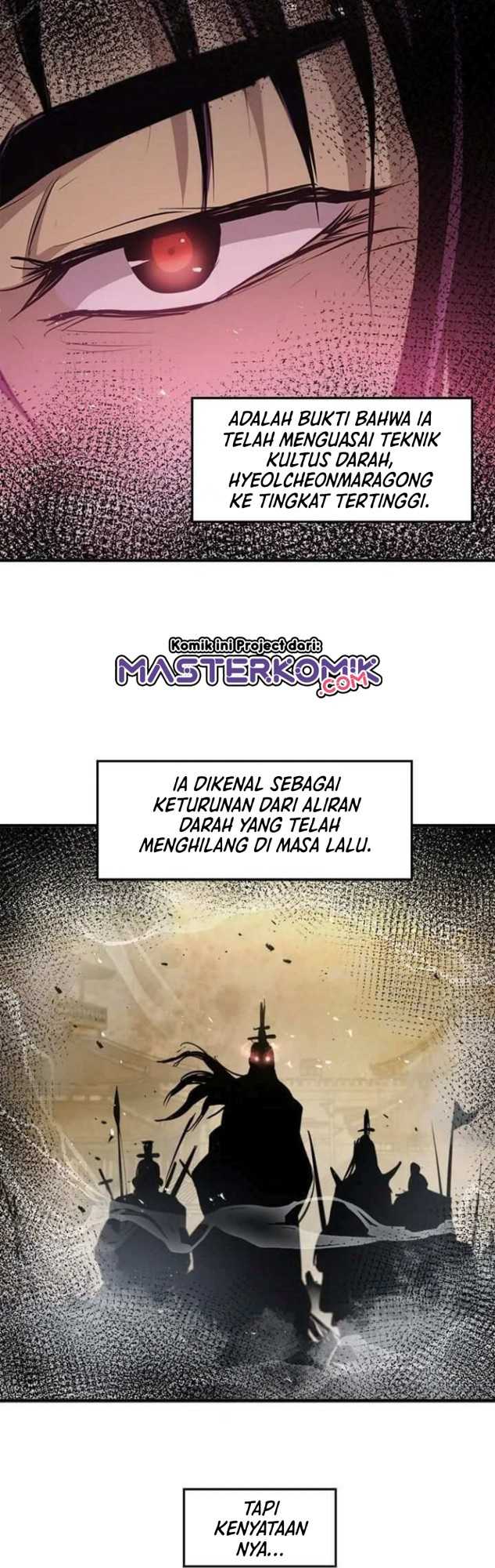Strongest Fighter Chapter 40 Gambar 44