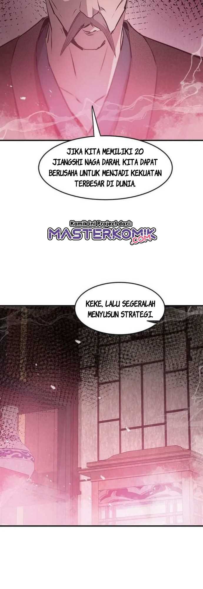 Strongest Fighter Chapter 40 Gambar 49