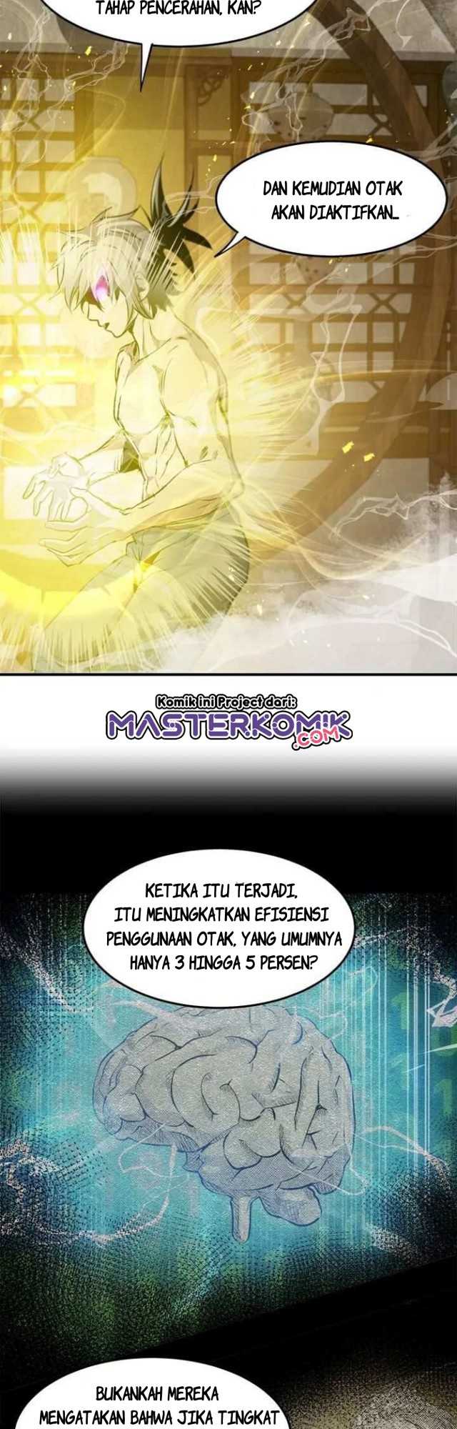 Strongest Fighter Chapter 40 Gambar 7