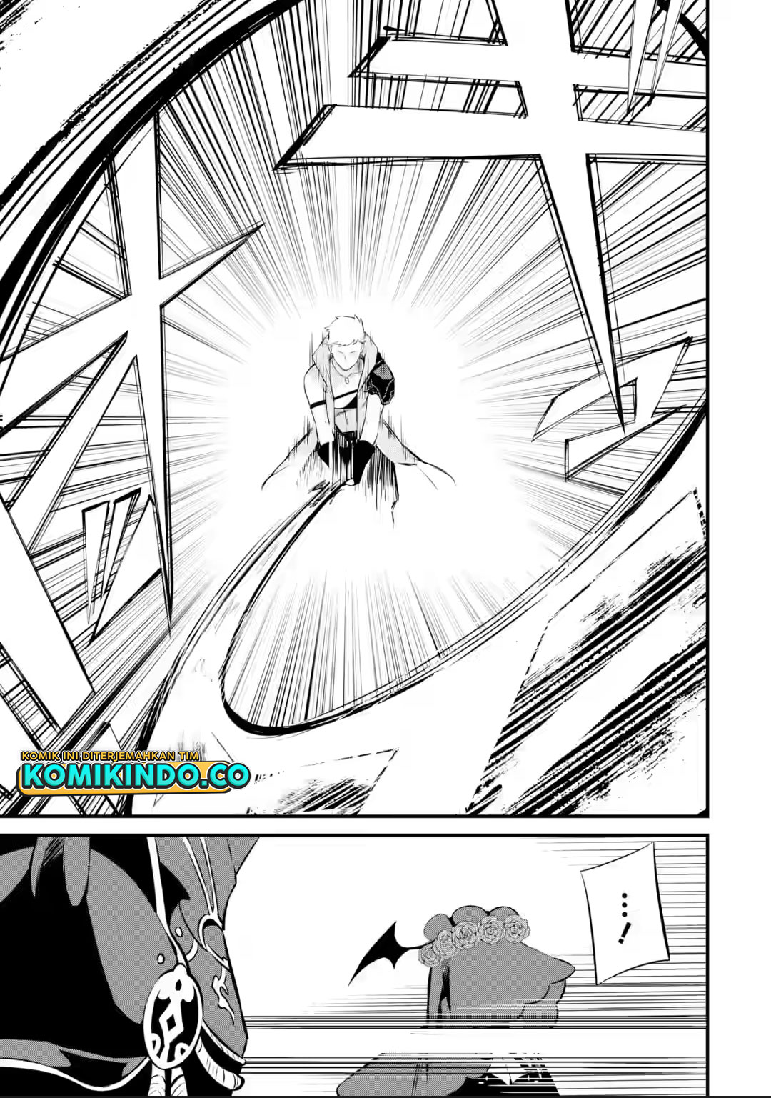 Nankoufuraku no Maoujou e Youkoso Chapter 15.2 Gambar 4