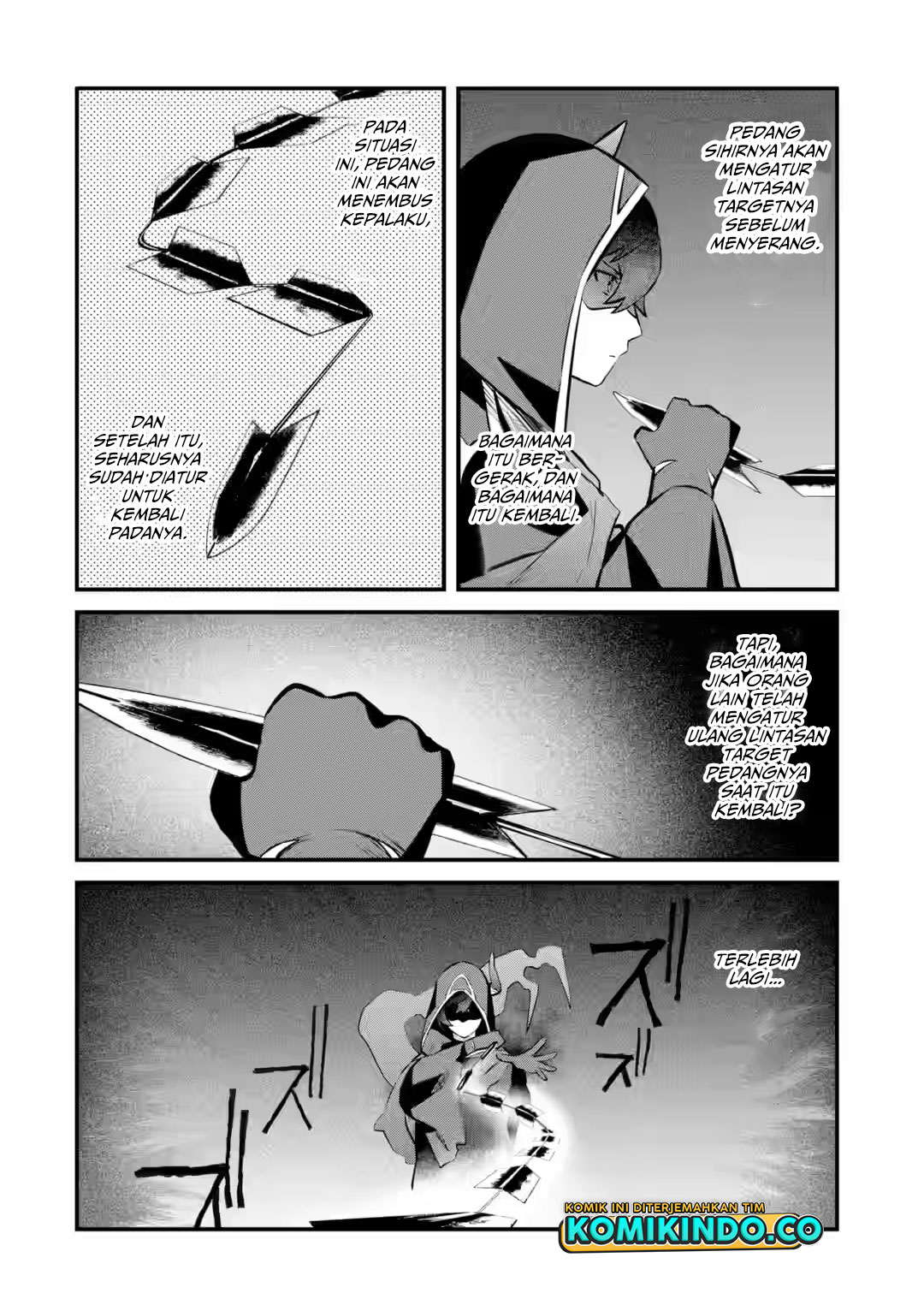 Nankoufuraku no Maoujou e Youkoso Chapter 15.2 Gambar 6